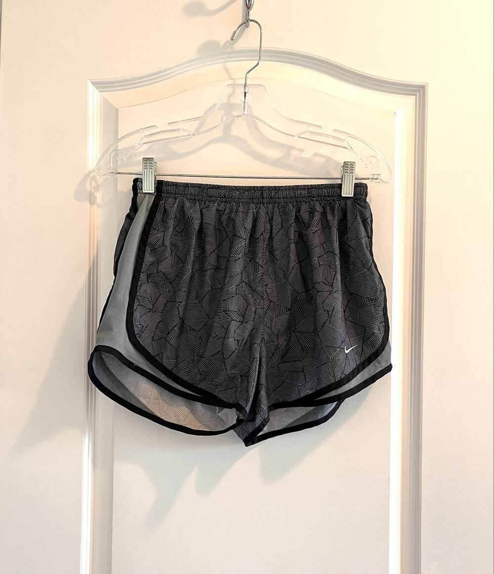 Nike Dri-Fit Running Shorts 3” Inseam SZ Med